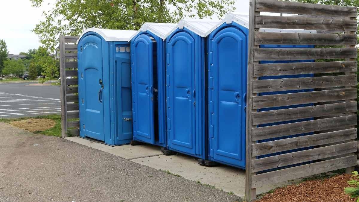 Porta Potty Rental Pros - Trusted Porta Potty Services in Severance, NY, 12872